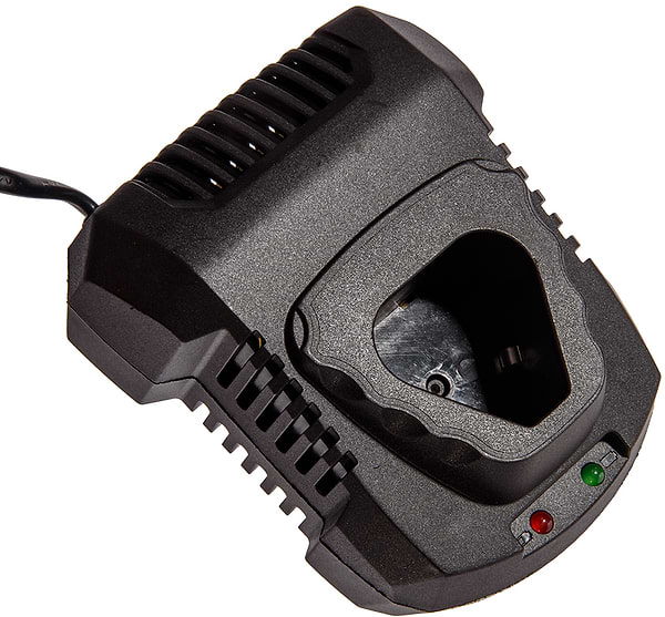 Фото - З/У к аккумуляторной батарее для электроинструментов VITALS 1215c