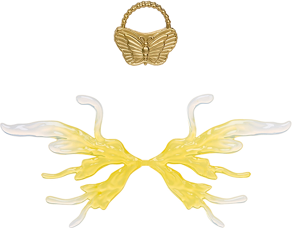 Фото - Ляльковий набір Bratz серії Fashion Pixiez – ХЛОЯ з аксесуарами (564997)