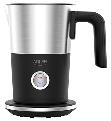 Модуль для збивання молока Adler AD 4497 - Фото 1