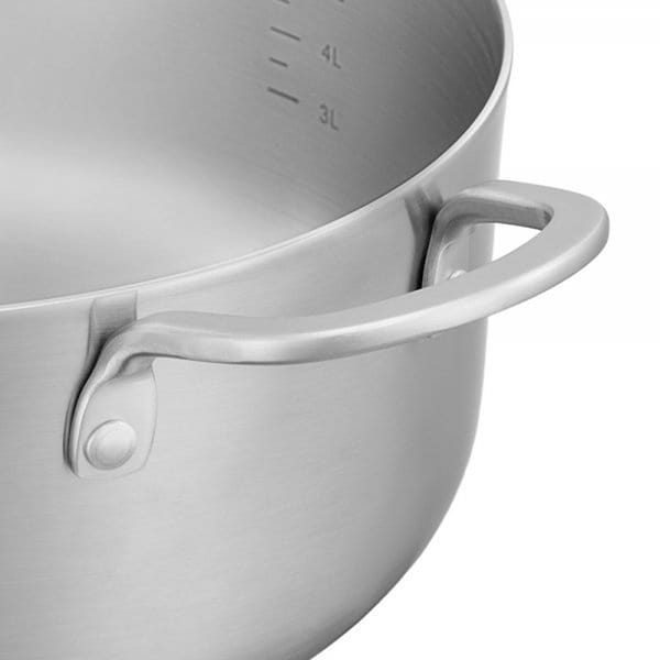 Фото - Каструля RESTO 4.25 л (95026)