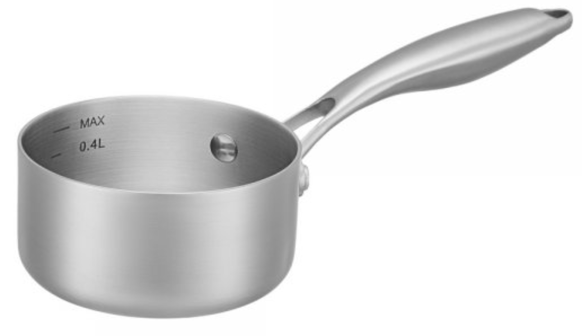 Ківш RESTO 0.55 л (95020) - Фото 1