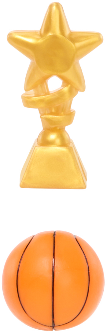 Фото - Ляльковий набір Bratz серії Play Sportz – БАСКЕТБОЛИСТКА ДЖЕЙД з аксесуарами (569541)