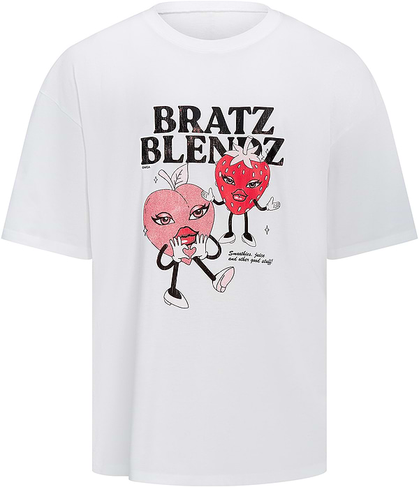 Фото - Кукольный набор Bratz серии Stylin' – ХЛОЯ с акссесуарами (544869)