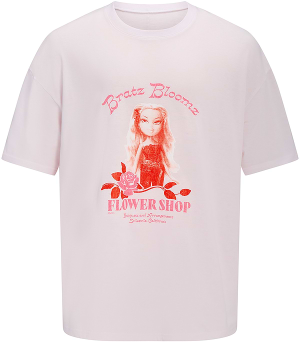 Фото - Ляльковий набір Bratz серії Stylin' – ЯСМІН з аксесуарами (544876)