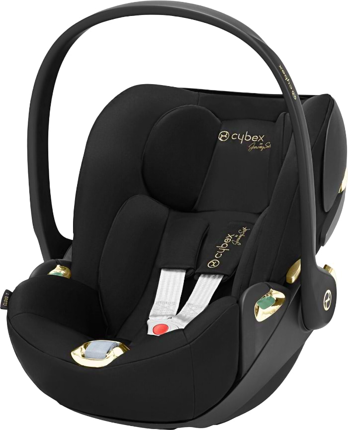 Автокресло Cybex Cloud T i-Size by Jeremy Scott Wings