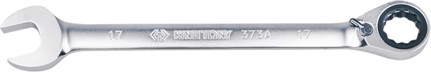 Ключ комбiнований KING TONY 13 мм (373A13M)