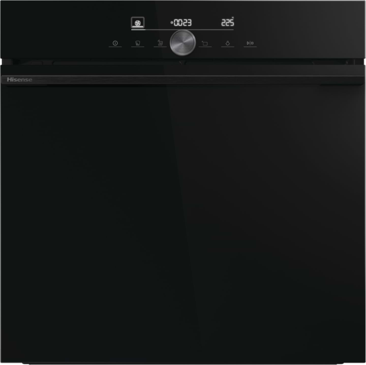 Духовой шкаф Hisense BSA65334ABG8