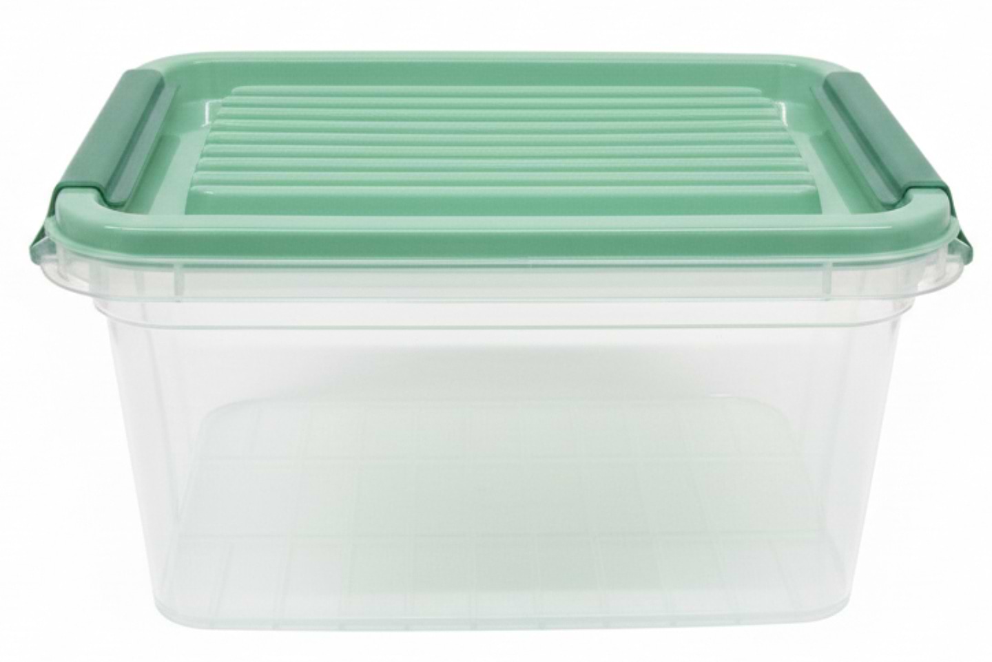 Ємність для зберігання Ardesto Fresh 1.2л Green (AR1304G) - Фото 1