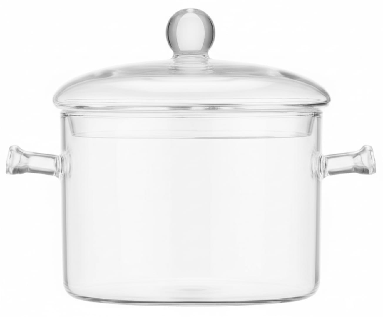 Каструля Ardesto Black Mars 2 л (AR0720GB) - Фото 1