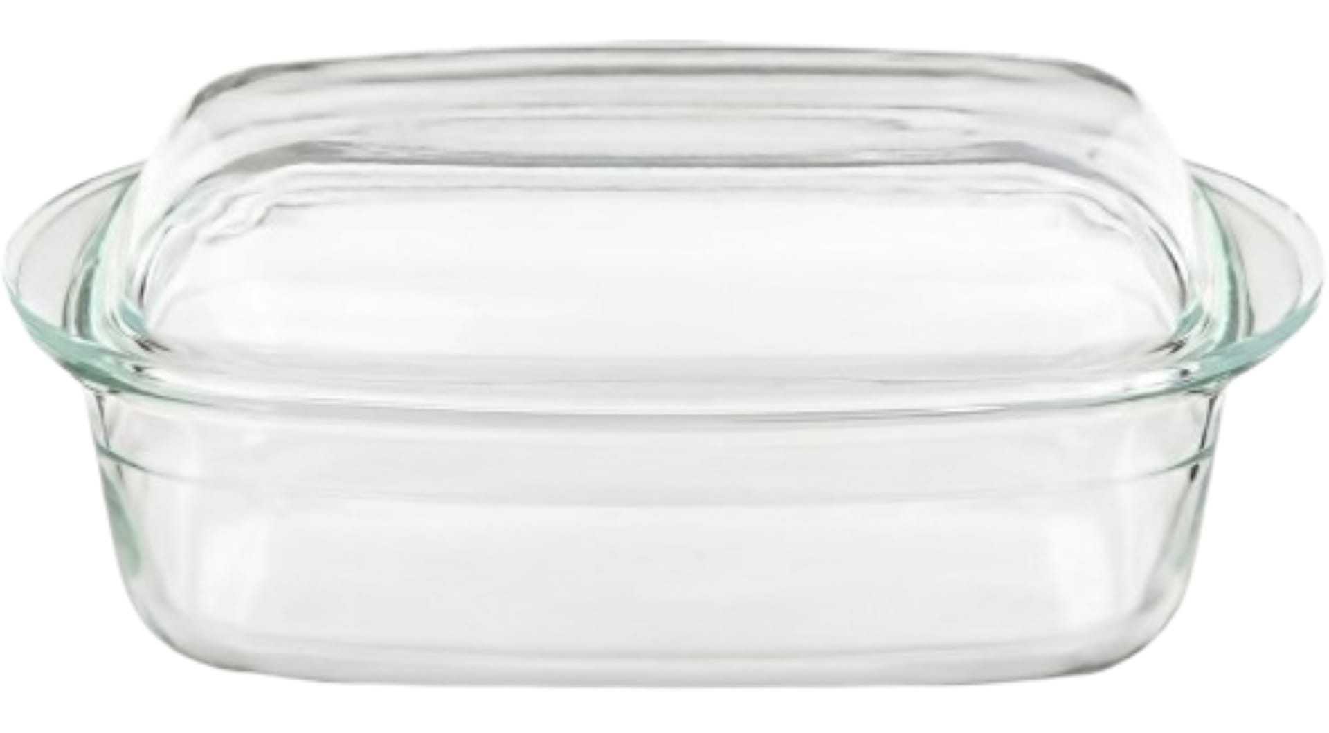 Форма для приготування Ardesto Black Mars 33x19x13 см (AR2409BGB) - Фото 1