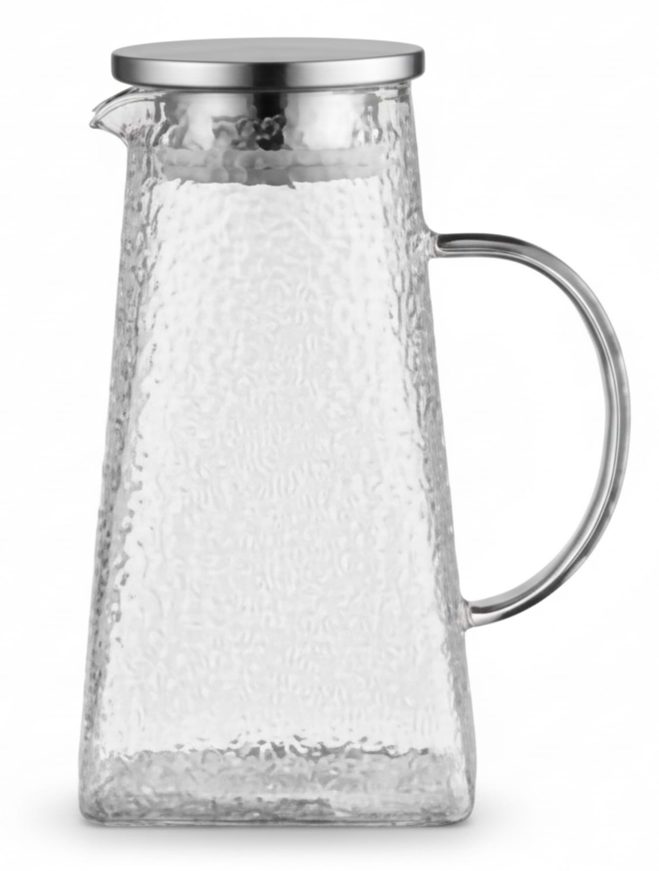 Кувшин Ardesto 1500 мл (AR2615SSB)