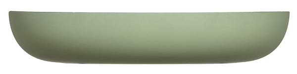 Фото - Блюдо Luminarc VICKY BLACK GREY 21 см (Q8584)