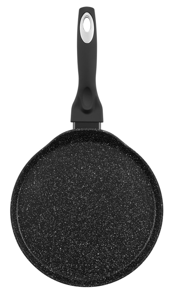 Фото - Сковорода для блинов RESTO ANTLIA 24 см (93065)