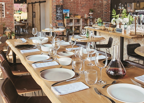 Фото - Набір келихів Arcoroc 6х360 мл (L1349/1)