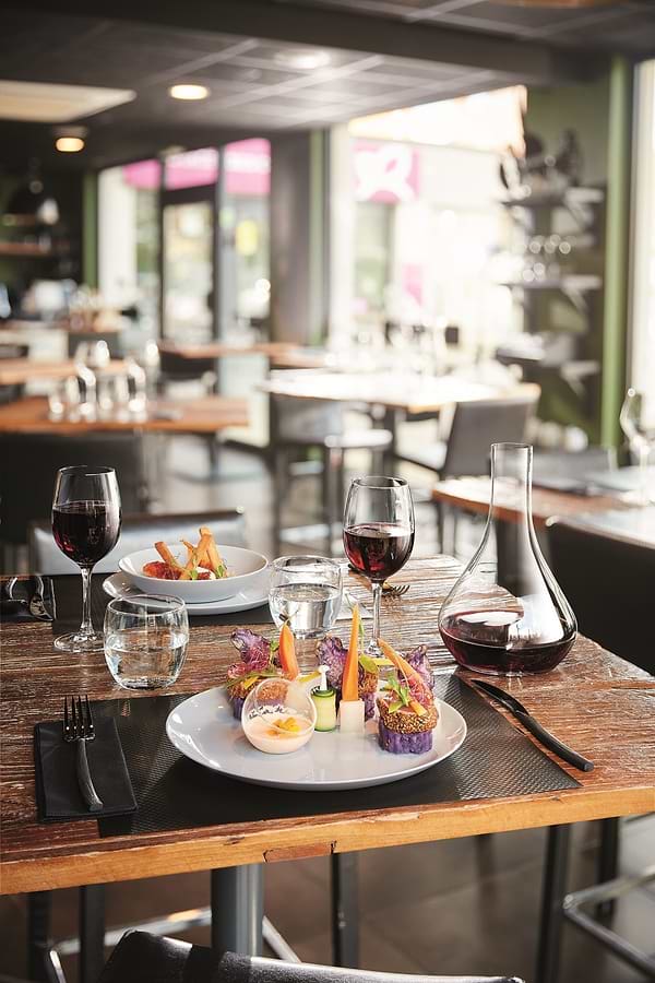 Фото - Набір келихів Arcoroc 6х360 мл (L1349/1)