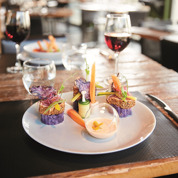 Фото - Набір келихів Arcoroc 6х360 мл (L1349/1)