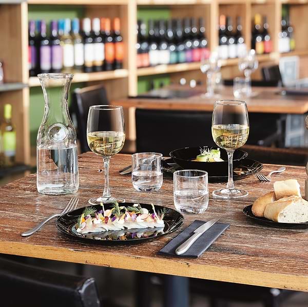 Фото - Набір келихів Arcoroc 6х360 мл (L1349/1)