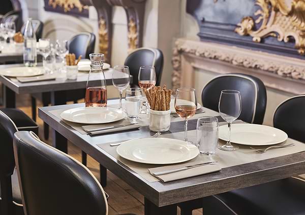 Фото - Набір келихів Arcoroc 6х360 мл (L1349/1)