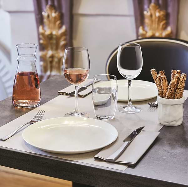 Фото - Набір келихів Arcoroc 6х360 мл (L1349/1)