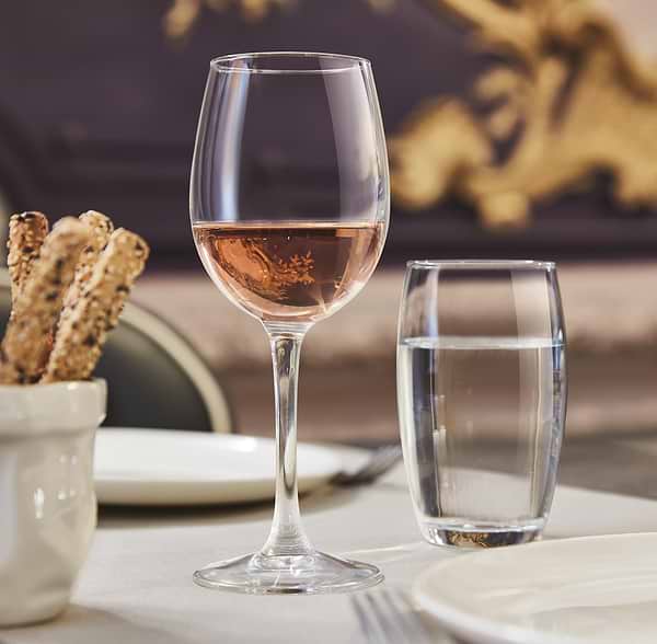 Фото - Набір келихів Arcoroc 6х360 мл (L1349/1)