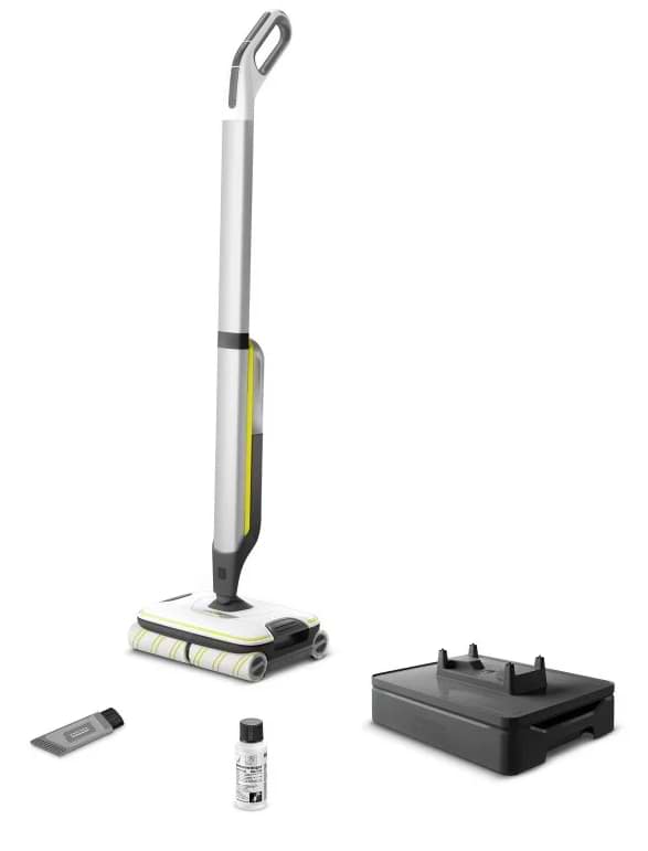 Пылесос ручной моющий Karcher FC 7 Cordless (1.055-701.0) - Фото 1