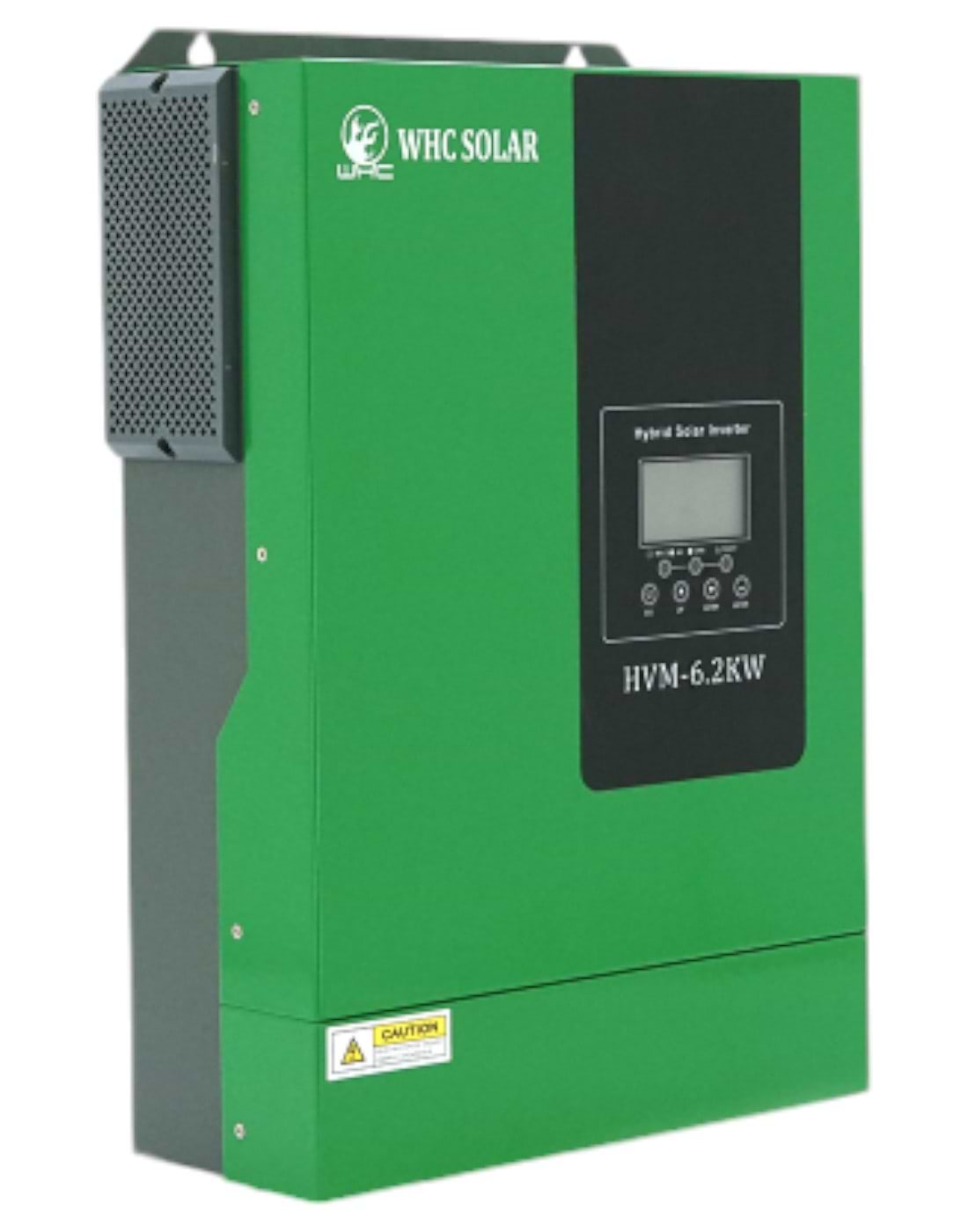 Інвертор гібридний сонячний WHC HVM-6.2KW ,6200W, 48V