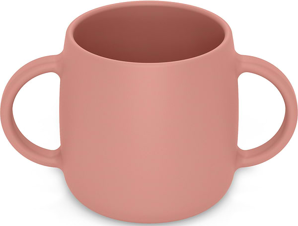 Фото - Набір дитячий Suavinex Colour Essence рожевий (401543)