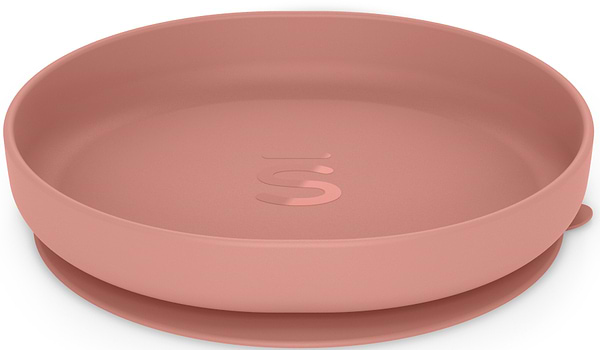 Фото - Набір дитячий Suavinex Colour Essence рожевий (401543)