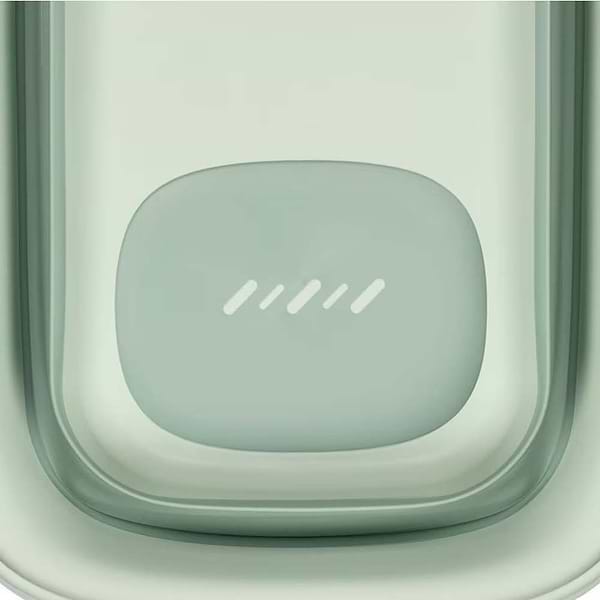 Фото - Дитяча ванночка Maxi-Cosi Indigo Sage Green