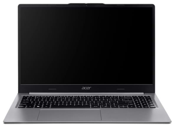 Фото - Ноутбук Acer Extensa 15 EXO15-51-58R2 (NX.EL0EU.001) Silver