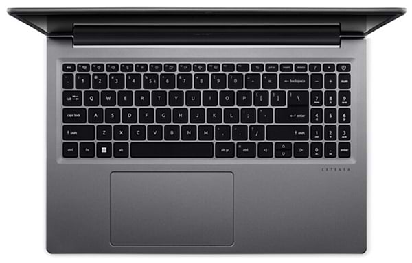 Фото - Ноутбук Acer Extensa 15 EXO15-51-58R2 (NX.EL0EU.001) Silver