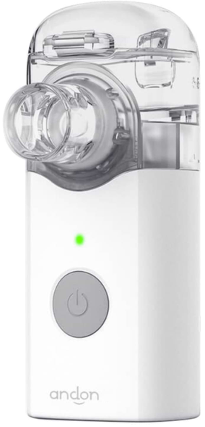 Ингалятор Xiaomi Andon Micro Mesh Nebulizer (VP-M3A)