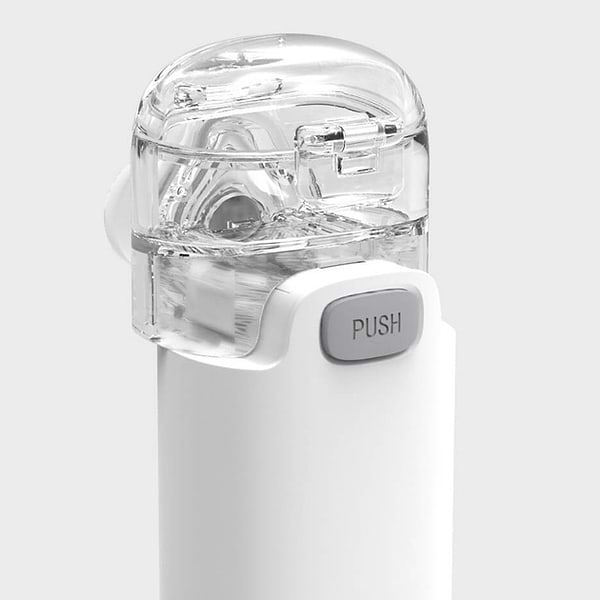Фото - Ингалятор Xiaomi Andon Micro Mesh Nebulizer (VP-M3A)