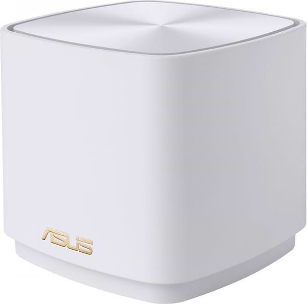 Фото - MESH система WiFi6 Asus ZenWiFi XD5 (2-pack)