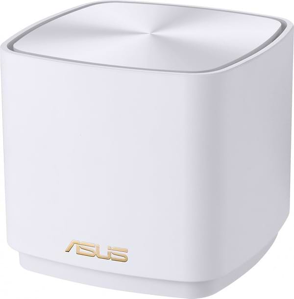 Фото - MESH система WiFi6 Asus ZenWiFi XD5 (2-pack)