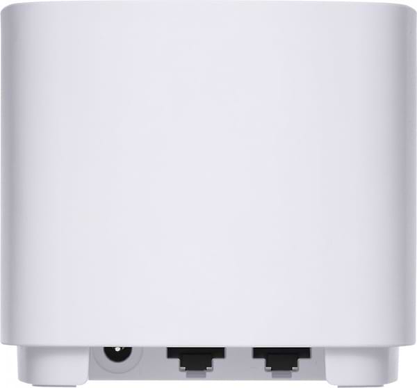 Фото - MESH система WiFi6 Asus ZenWiFi XD5 (2-pack)