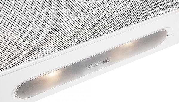 Фото - Вытяжка декоративная Elica CORALINE WH/A/60 T.GREZZO