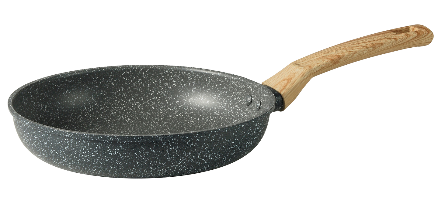 Сковорода універсальна BRAVO CHEF 26 см (BC-1102-26) - Фото 1