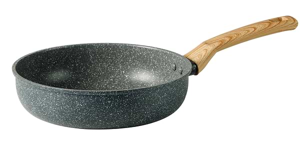 Фото - Сковорода універсальна BRAVO CHEF 28 см (BC-1102-28 H) Фото - Сковорода універсальна BRAVO CHEF 28 см (BC-1102-28 H)