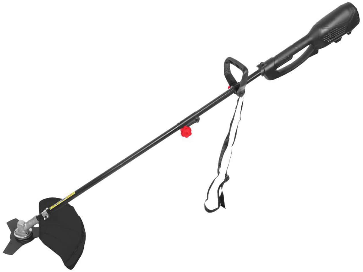 Электрокоса BauMaster GT-3516BE