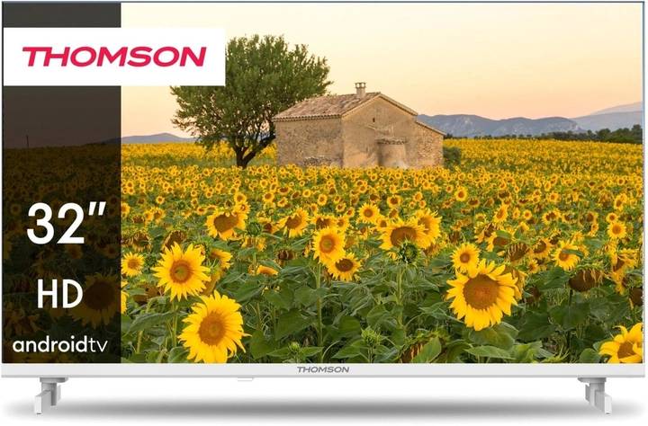 Фото - Телевізор Thomson 32HA2S13W