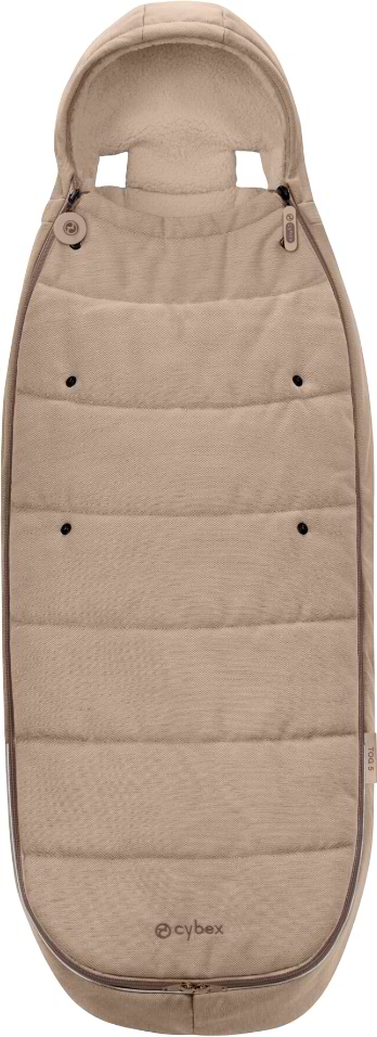 Конверт для коляски Cybex Gold Beige (524001357)