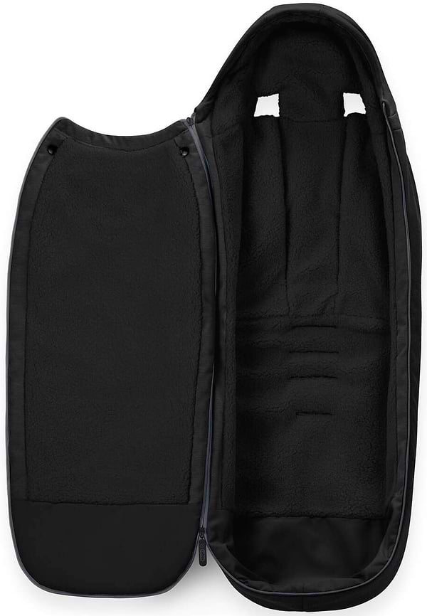 Фото - Конверт для коляски Cybex Gold Black (524000005)