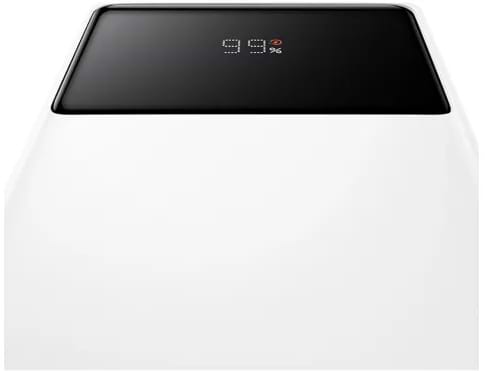 Фото - Батарея мобильная Baseus EnerFill FP41 30000MAh 22,5W QC PD White (E0027K01)