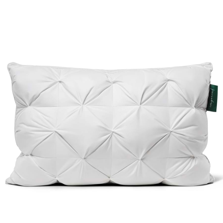 Подушка стандартна MirSon Imperial Brilliance 70х70 см (2200007208906)