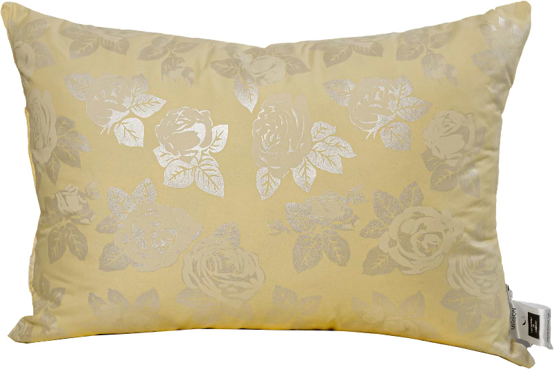 Подушка стандартна MirSon №2761 Extra 60х60 см (2200005193716)