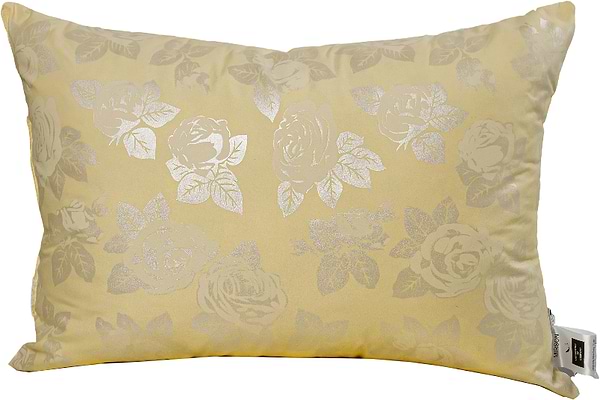 Фото - Подушка стандартна MirSon №2761 Extra 60х60 см (2200005193716)