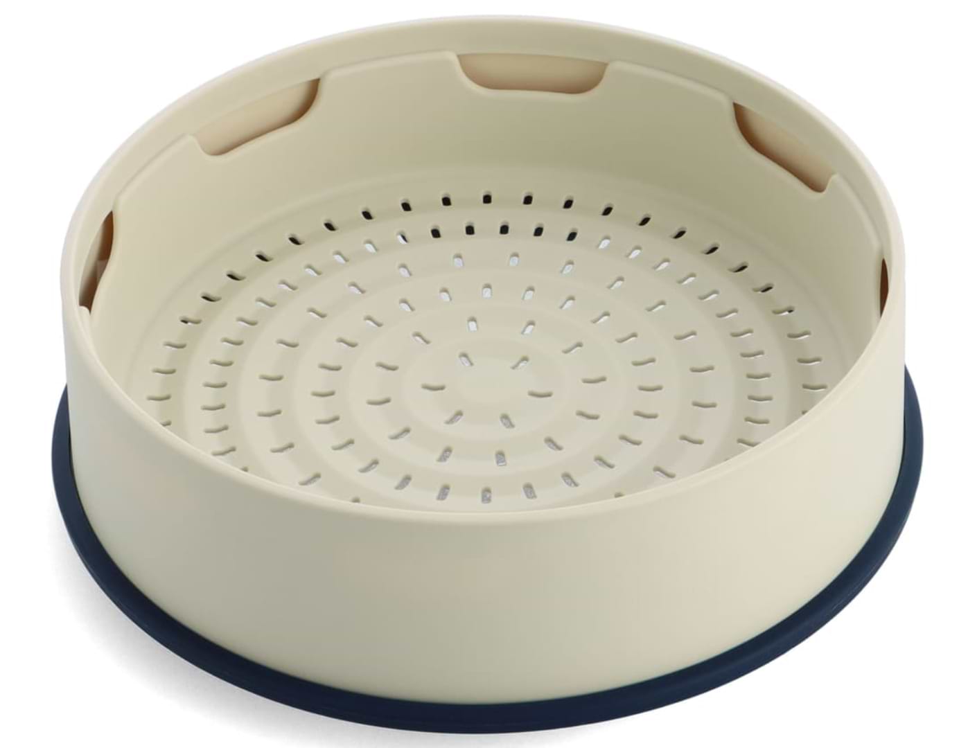 Купити Ємність для приготування на пару GreenPan Steam 24 см кремовий (CC006628-001) - Фото 1 Ємність для приготування на пару GreenPan Steam 24 см кремовий (CC006628-001) - Фото 1