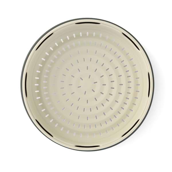 Фото - Емкость для приготовления на пару GreenPan Steam 24 см кремовый (CC006628-001)