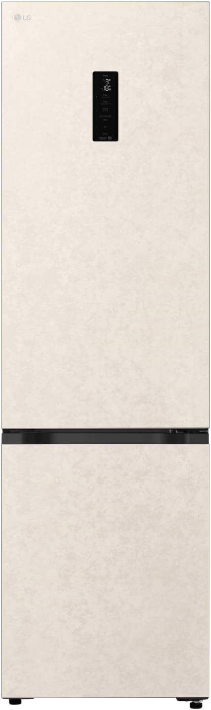 Фото - Холодильник LG GC-B509EETM Фото - Холодильник LG GC-B509EETM